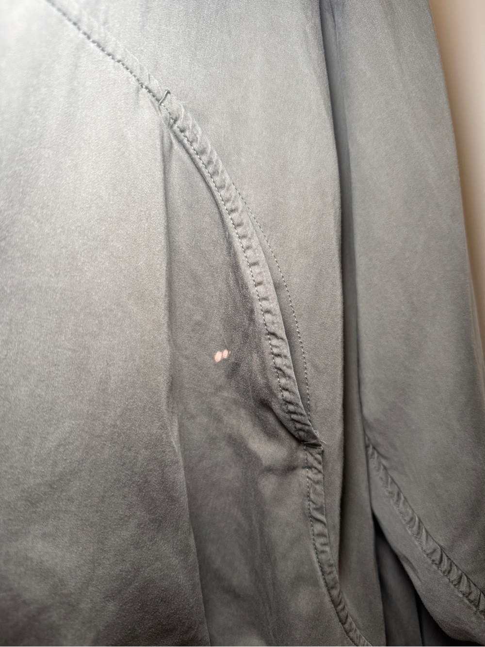 Lululemon City Stroll Hoodie *read description* - Picture 6 of 8